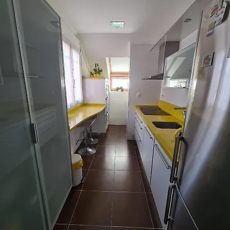 Apartment Atico *