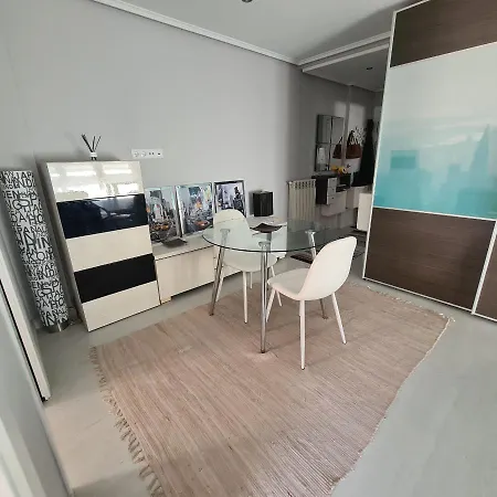 Atico Apartment