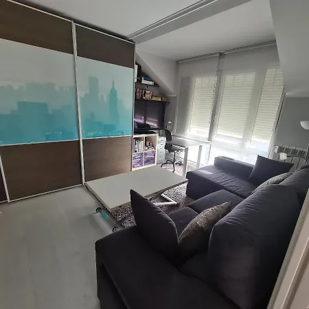 Apartment Atico