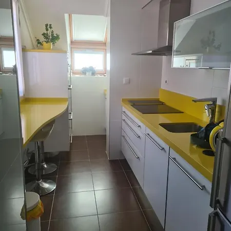 Atico Apartment